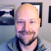 Caseware Canada Employee Andrew Allen's profile photo