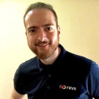FRVR Employee Benjamin Grixti's profile photo