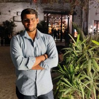 Mercurius & Associates LLP (AJSH & Co LLP) Employee Prashuk Jain's profile photo