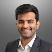 AEC Advisors LLC Employee Nitesh Rathi's profile photo
