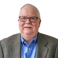 Bloomberg Industry Group Employee Herb Jackson's profile photo