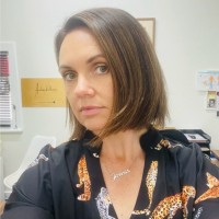 Ampcontrol Employee Jemma Murphy's profile photo