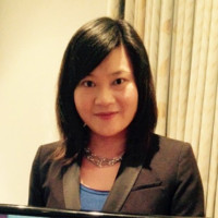 KTSF Employee Ling Ku's profile photo