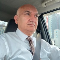 Woodforest National Bank Employee Amin Esar's profile photo