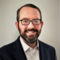 GE Aerospace Employee Philip Weed's profile photo