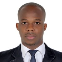 Xylem Africa Employee Philippe Boni's profile photo