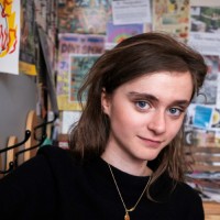 Sphere Media Employee Bridie McDonnell's profile photo