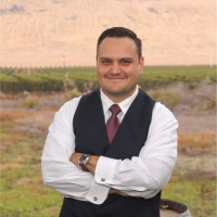 Fresno Police Department Employee Sebastian Rodriguez's profile photo