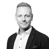 Hansen & Søn A/S - Tricolore Employee Allan Schmidt's profile photo