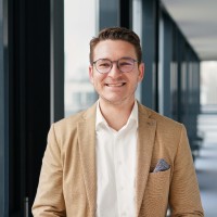 REPLOID Group AG Employee Ronald Mitterndorfer's profile photo