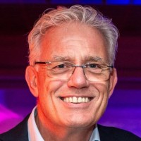 Sociale Verzekeringsbank Employee John Bendermacher's profile photo