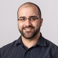 Warner Bros. Discovery Employee Mathieu-André Chiasson's profile photo
