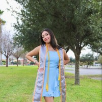 Travis County Employee Brittney Ramirez's profile photo