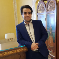 Pourya Torabi Email