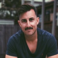 PHNX Digital Employee Joel Thomson's profile photo