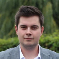 Vanloot Employee Arnaud Declercq's profile photo
