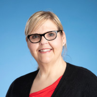 United Airlines Employee Marsha Ackerman's profile photo