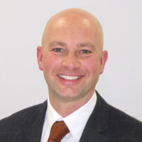 Self Architects Employee Steven James's profile photo