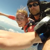 Department for Education Employee Hannah Pickup's profile photo