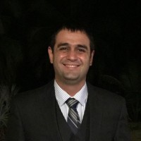 Intento Analytics Employee Joy M's profile photo