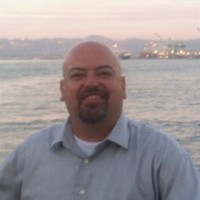 County of Tulare Employee Albert Barragan's profile photo