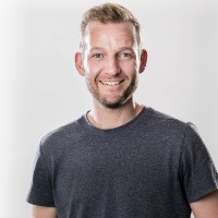 Gynzy Employee Twan de Leijer's profile photo