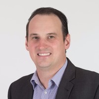 PwC New Zealand Employee Anthony Steele's profile photo