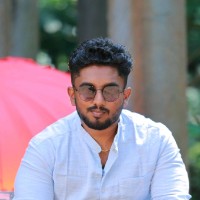 SVJ Technologies Employee Yogeeswaran K's profile photo