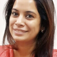 ACCESS Health International Employee Nitasha Kaur's profile photo