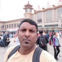 Gowdhaman. Mohan Email & Phone Number