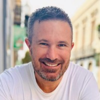 Saudi Comedat Company Ltd. (SCCL) Employee Dylan Carroll's profile photo
