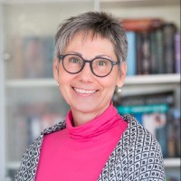 Baden-Württemberg Employee Heike Schulz's profile photo