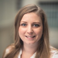 Wemind Employee Magaly Freon's profile photo