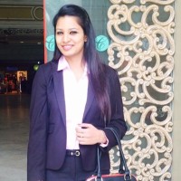 RedBeryl Employee Arpita Soni's profile photo