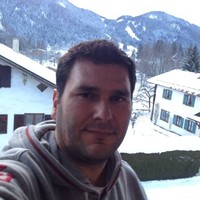 Hellenic Army Employee Akis Monastiriotis's profile photo