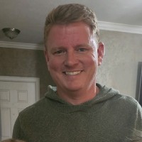 Paul MacKenzie's profile photo