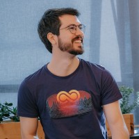 Bending Spoons Employee Davide Simonetti's profile photo