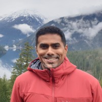 Apex.AI Employee Anunay Krishnamurthy's profile photo