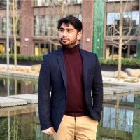 Fortray Global Service Limited Employee Mohammed Waqazuddin's profile photo