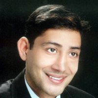 Golconda Employee Raja Chetri's profile photo