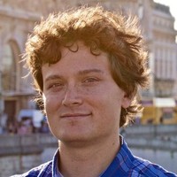 Nurix Therapeutics Employee Joshua Kane's profile photo