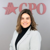 GPO Federal Credit Union Employee Courtney Rhoades-Walchusky's profile photo