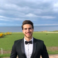 Innovety Employee Ali Elsaid's profile photo