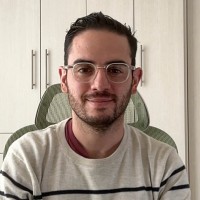 ARK Enterprise Employee Alfonso Bribiesca Espinosa's profile photo