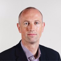 National Composites Centre Employee Richard Hooper's profile photo