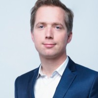 Louis Dreyfus Company Employee Georges-Edouard Duriez's profile photo