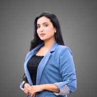 Wellington Developments Employee Ayesha Majeed's profile photo