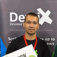 Mario Soltariyski's profile photo