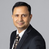 Alliance Healthcare Employee Ranjan Singh's profile photo