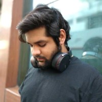 Ace Movers Employee Karanveer Arora's profile photo